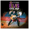 Presley Elvis - Live 1969 / Box / 11CD [11 CD]