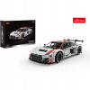 Rastar 1:8 Audi R8 LMS GT3 Stavebnica