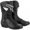ALPINESTARS topánky STELLA SMX-6 3, dámske, čierne/biele/ružové, 2025, veľ. 39
