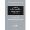 Zákon o združovaní občanov. Komentár (Martina Gajdošová )