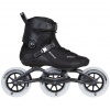Powerslide Kolečkové brusle Stream Classic 125 Trinity (Počet koleček: 3x, Velikost eur: 39, Velikost koleček: 125mm)