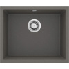 Deante Corda, granitový drez pod dosku 550x460x204 mm, 3,5