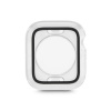 Hama ochranné puzdro pre Apple Watch 4/5/6/SE 1.gen./SE 2. gen., 44 mm, 360° ochrana, nacvakávacie 210919