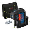 BOSCH BOSCH GPL 5 G Professional - 0 601 066 P00 - Bodový laser