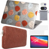 OZADE 6w1 PUZDRO CASE PUZDRO FÓLIA NA OBRAZOVKU MACBOOK PRO 13 2016-2020