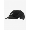 Cyklistická čiapka Fjallraven Hoja Cap - black