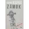 Zámok - Franz Kafka