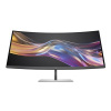 HP 738pu - Series 7 Pro - LED monitor - zakřivená - 38