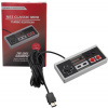 Drôtový Ovládač pre Nintendo Classic Mini NES