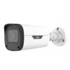 UNIVIEW IP kamera 2560x1440 (4 Mpix), až 30 sn/s, H.265, obj. 2,8-12mm (86,3°-35,2°), PoE, Mic., IR 50m, Micro SDXC, venkovní (IP6 IPC2324LB-ADZK-H UniView