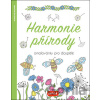 Harmonie přírody Omalovánky pro dospělé - INFOA