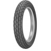 Dunlop K180 Scooter 130/90-10 61J F/R TL