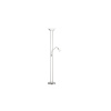 TRIO 421910207 Santo II stojanové svietidlo LED 5x4,8W