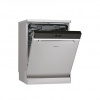 Whirlpool WFC 3C33 PF X Voľne stojaci 14 miest D (WFC3C33PFX)