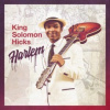 Hicks King Solomon - Harlem / Digipack [CD]