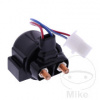 Prerušovacie relé Štartér JMP alternatíva 7060497 pre Yamaha Virago XV535 1988-2000