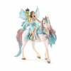 Schleich Víla Eyela s jednorožcom Princezná 70569