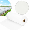 Springos Netkaná agrotextília 1,6m x 50m, extra pevná, biela AG0002