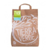 Tierra Verde Puer - bieliaci prášok na pranie (5 kg vrece)