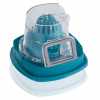 Leifheit Filtračná jednotka Regulus PowerVac 2in1 Leifheit 89160