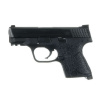 Talon Grip pro Smith & Wesson M&P Compact, malý grip, moss