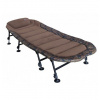 Zfish Lehátko Camo Condor Bedchair 8-Leg (Na tento produkt se nevztahují žádné slevy.)