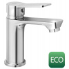 Aqualine SINTRA ECO 3,8 l/min, stojanková umývadlová batéria, chróm SX002-01