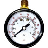 Aerotec manometer 9415204 Vonkajší závit 1/8 1 ks; 9415204