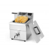 Indukčná fritéza KitchenLine Hendi 215012