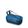 Osprey Transporter Duffel 95, cestovná taška - Blue Flame
