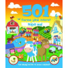 501 Farma plná zvierat