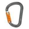 Petzl WILLIAM TRIACT LOCK karabina