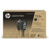 HP 153A black (W1530A) - originálny