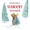 Medvedíkov vianočný stromček - Chapman Jane
