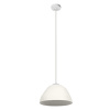 Decor Camel Bell Pendant E27 White