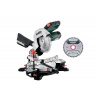 METABO KS 216 M Set El. pokosová píla + kotúč naviac 610216900