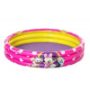 Bazénik Bestway® 91079, Minnie, 122x25 cm, nafukovací, detský