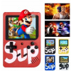 Mini Retro Game Boy 400 Hry 5 farieb (Mini Retro Game Boy 400 Hry 5 farieb)