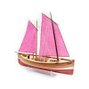 Vanguard Models Lady Eleanor 1850 1:64 kit (KR-25312)