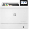 Tlačiareň laserová HP Color LaserJet Ent M555dn (7ZU78A#B19) biela