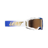 Leatt okuliare Goggle Velocity 5.0 MTB Iriz, UltraBlue Bronze UC 68% Zvoľte Variant: One size