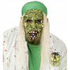 LATEXOVÁ MASKA ZOMBIE HALLOWEEN PRE DETI