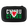 Mission Puzdro na šípky Football - Wales FA - Cymru - W3