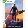ELECTRONIC ARTS Xbox Series X Star Wars Jedi: Survivor Deluxe Edition