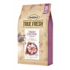 CARNILOVE TRUE FRESH CAT CHICKEN 0,34kg - Krmivo pre mačky s kuracím mäsom