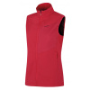 Husky Dámská softshell vesta Salien L pink (Velikost: M)