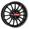 ATS STREETRALLYE 7x17 5x100 ET45 racing-schwarz