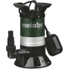Metabo PS 7500 S 250750000 ponorné čerpadlo pre úžitkovú vodu, 7500 l/h, 5 m; 250750000