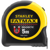 Meter zvinovací FATMAX s magnetickým háčikom 5M STANLEY FMHT0-33864