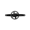 SRAM kliky Rival Quarq Road AXS D1 DUB Wide 47.5 mm DM 12s 46z Yaw 175 mm